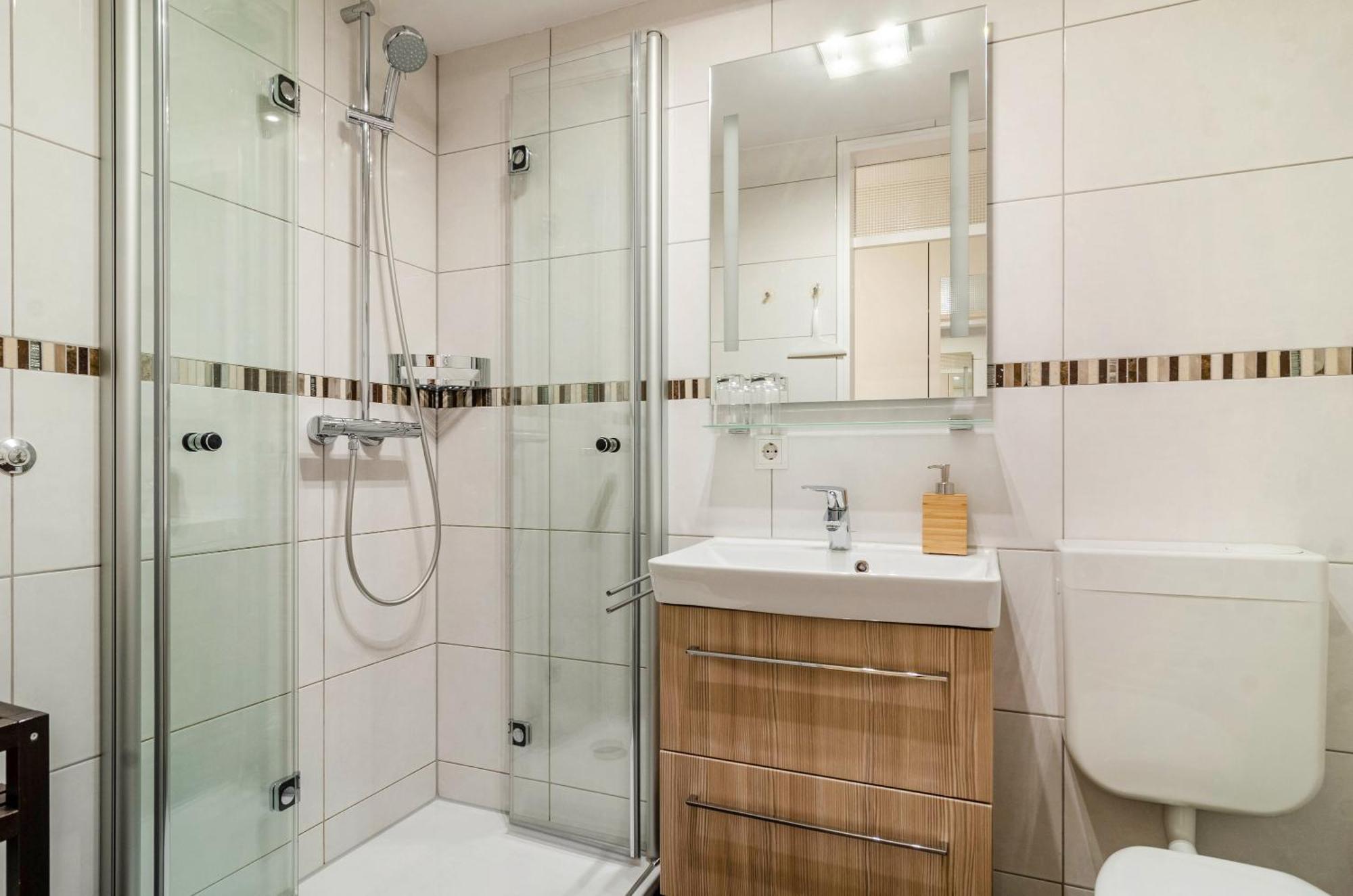 Ferienwohnung Am Weiher Meersburg Esterno foto