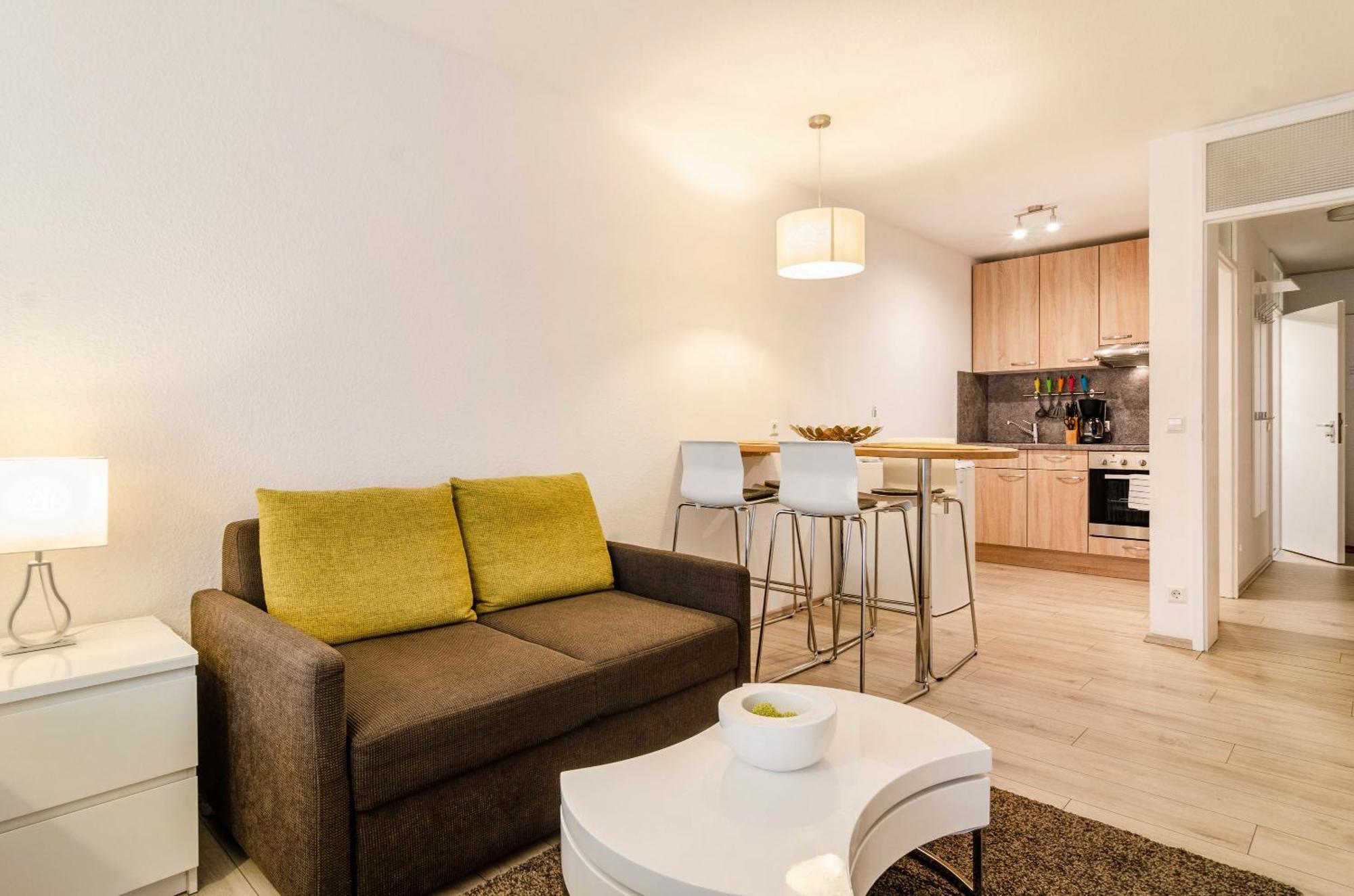 Ferienwohnung Am Weiher Meersburg Esterno foto