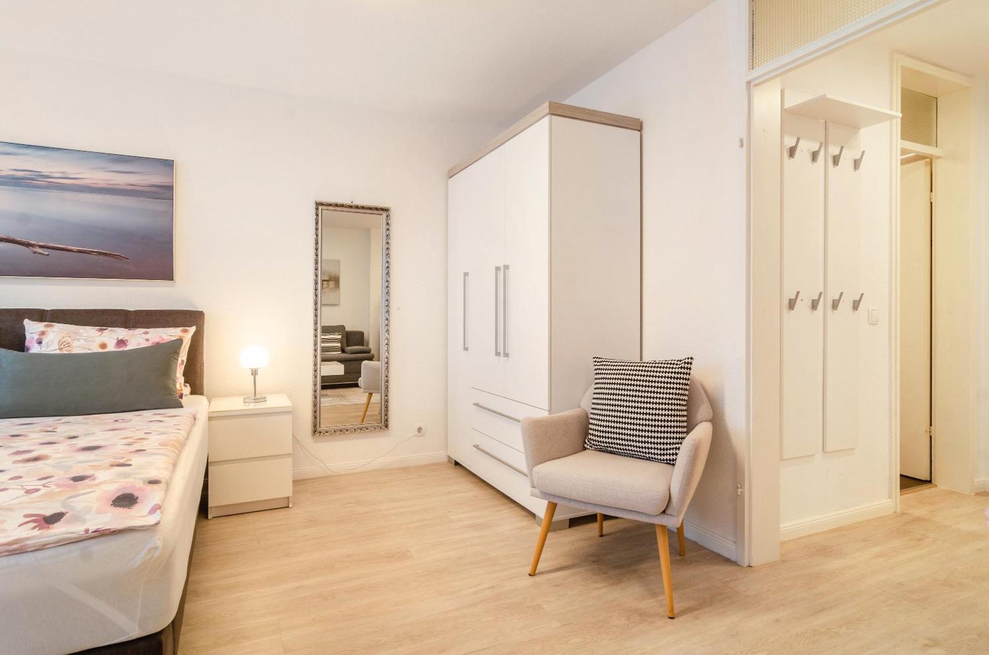 Ferienwohnung Am Weiher Meersburg Esterno foto
